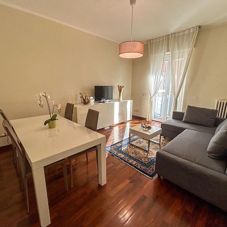 Centro Lussuoso Appartamento Bergamo Eksteriør billede