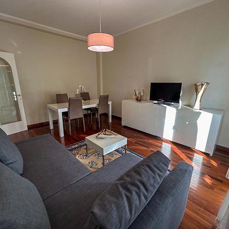Centro Lussuoso Appartamento Bergamo Eksteriør billede